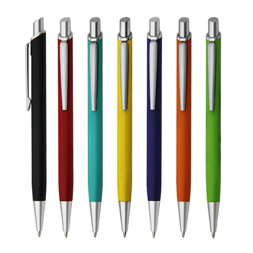 Ballpen & capacitive pen