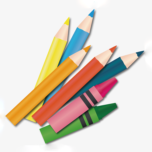 Crayon