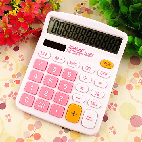 Calculator