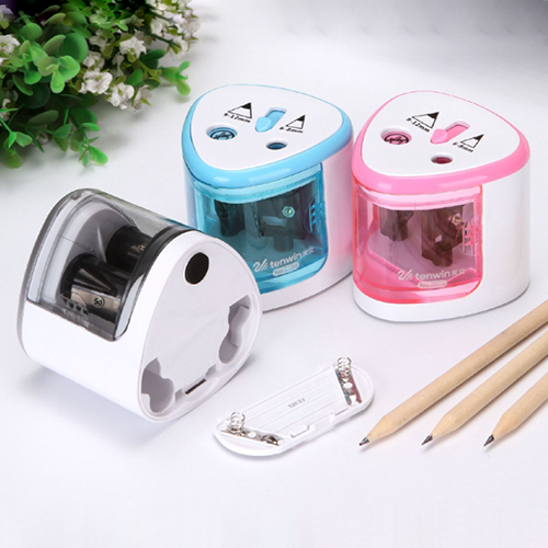 Pencil sharpener