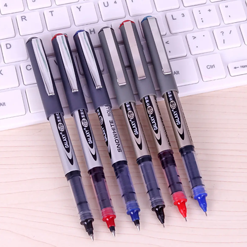 Gel pen