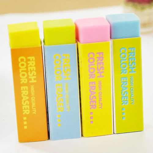 Eraser